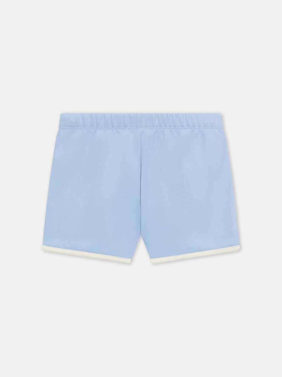 SHORT DE SPORT ROND MA POUR ENFANTS