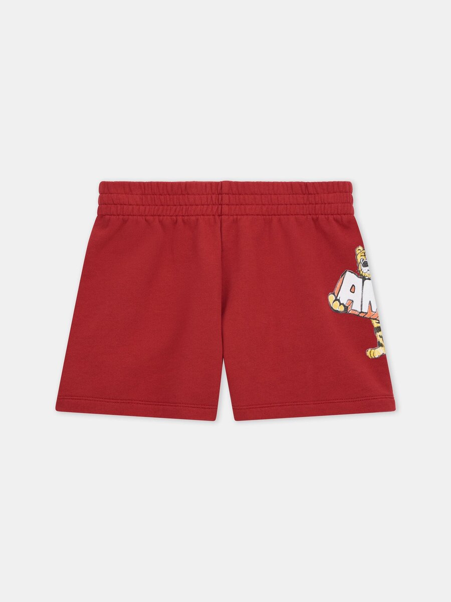 SHORT DE SURF AMIRI TIGER POUR ENFANTS