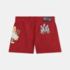 SHORT DE SURF AMIRI TIGER POUR ENFANTS