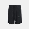 SHORT EN LIN « SCRIPT » GD