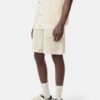 SHORT EN MAILLE CROCHETÉE AMIRI