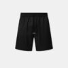 SHORT MA QUAD EN JACQUARD