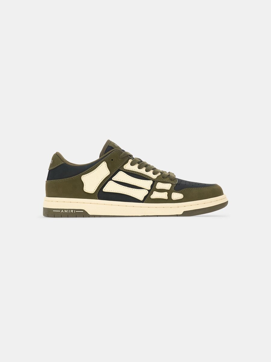 Skel Top Low