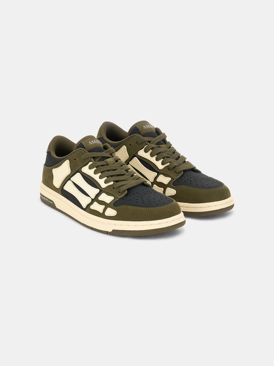 Skel Top Low
