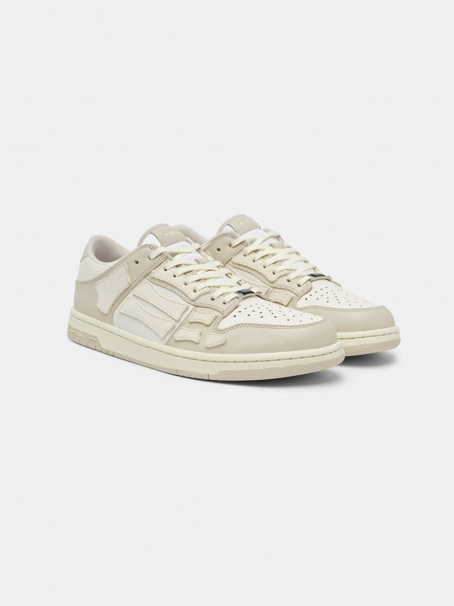 Skel Top Low