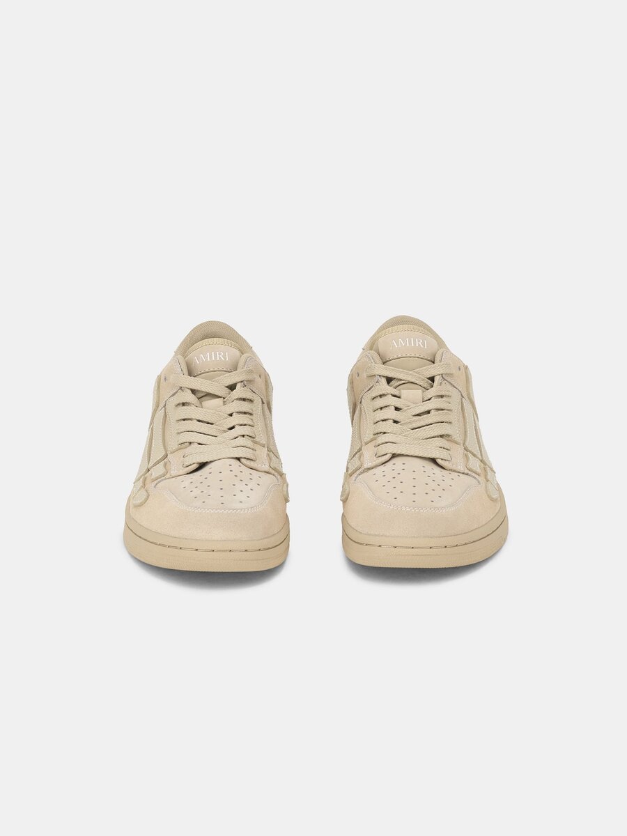 Skel Top Low