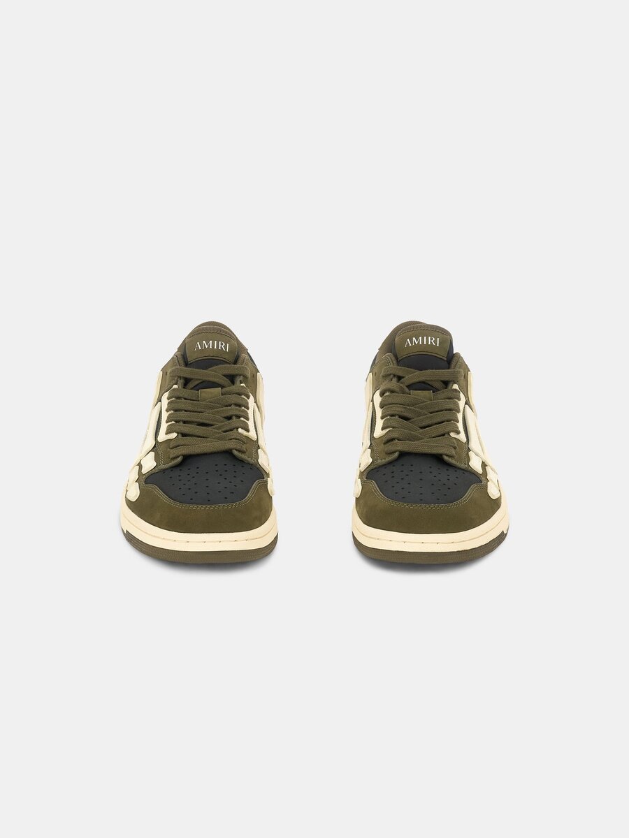 Skel Top Low