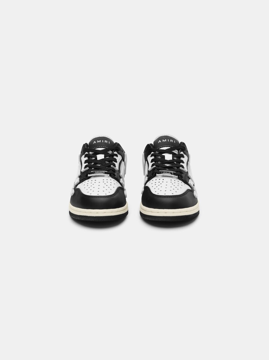 Skel Top Low POUR ENFANTS