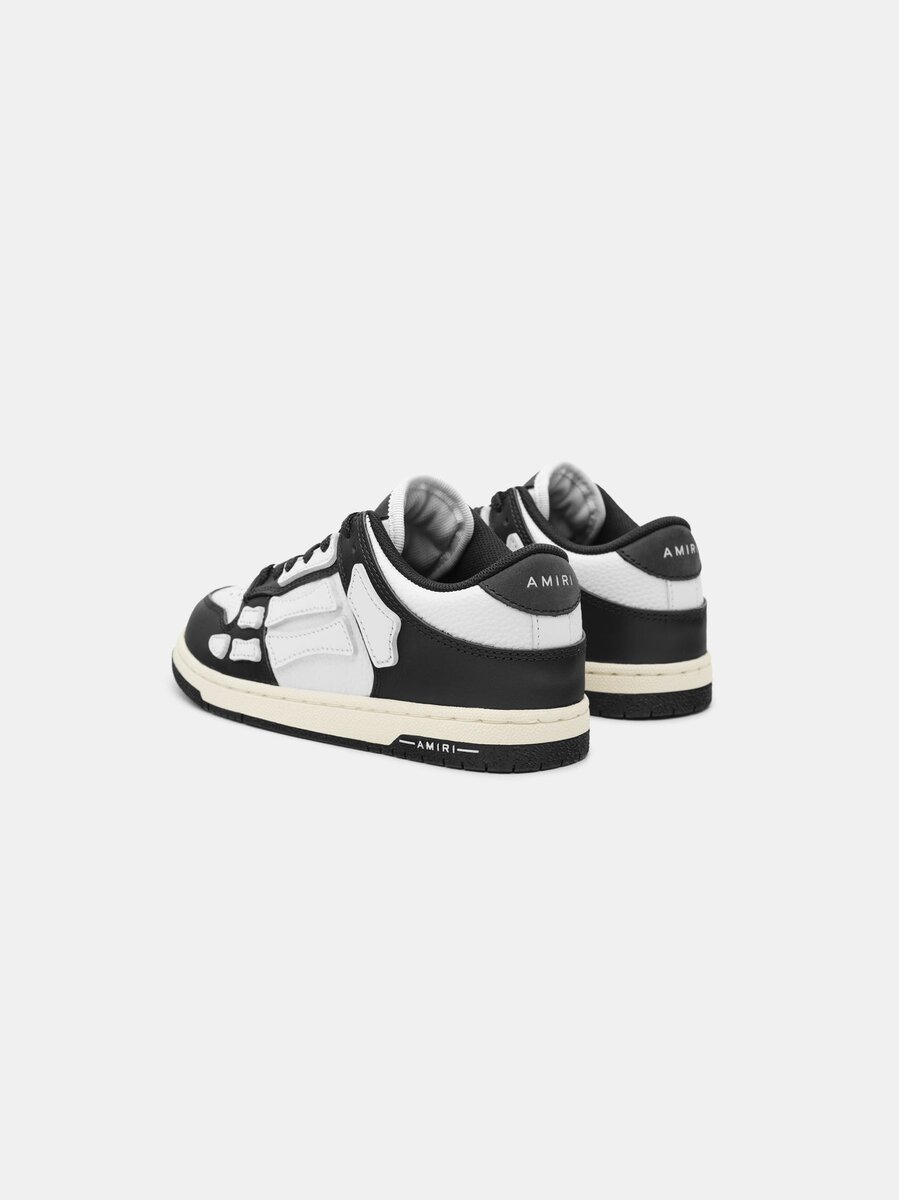 Skel Top Low POUR ENFANTS
