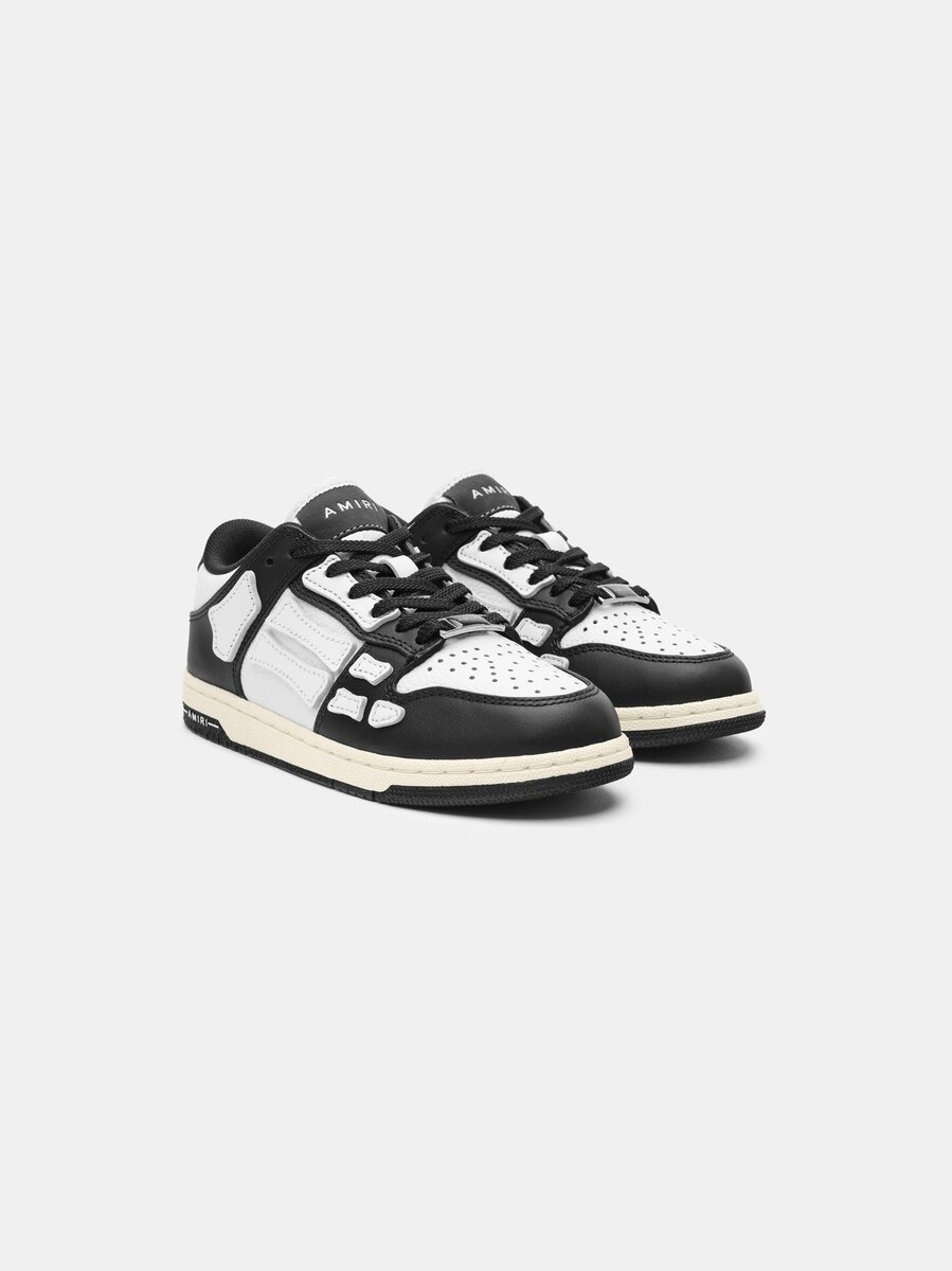 Skel Top Low POUR ENFANTS
