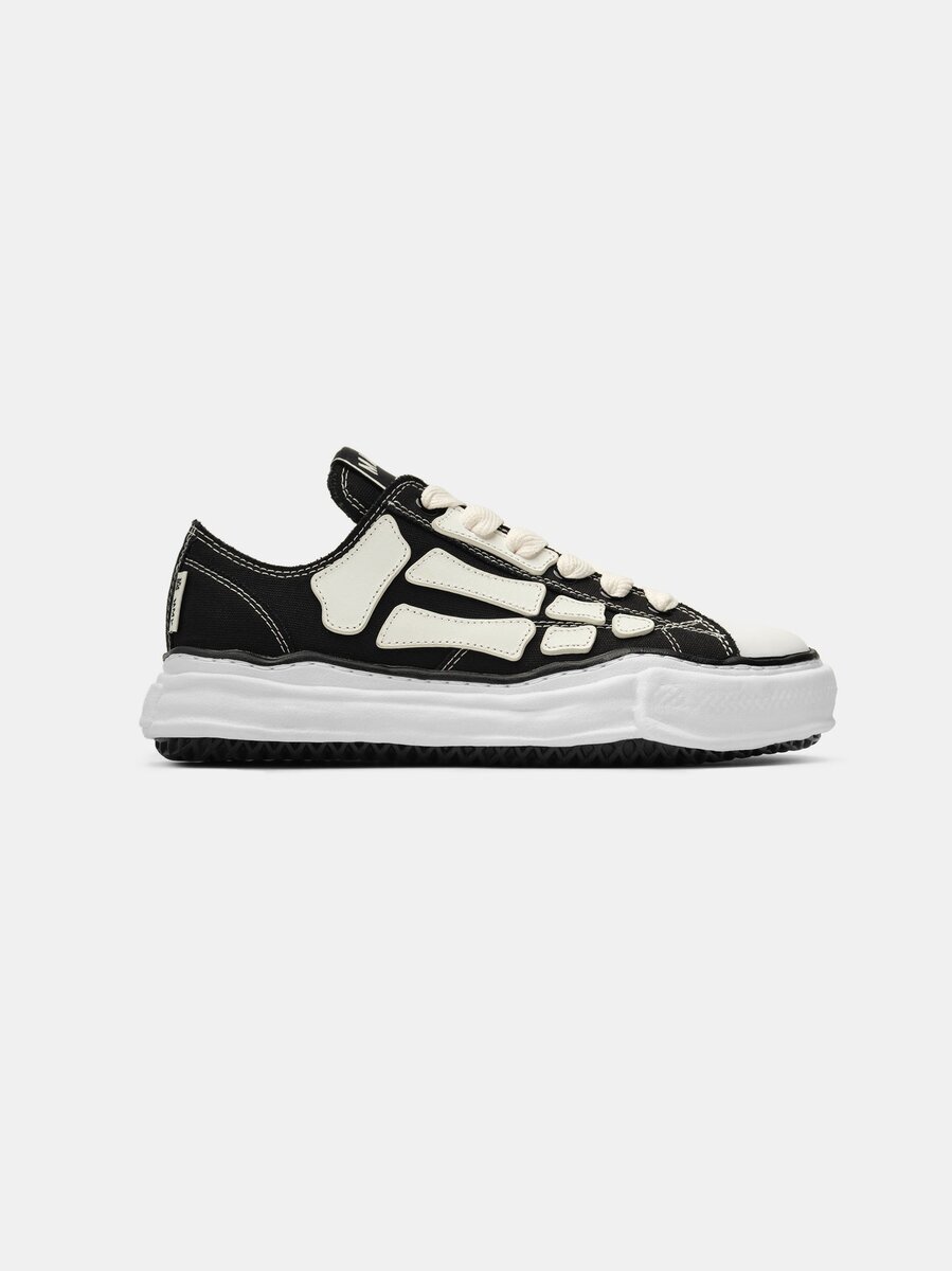 SNEAKER MMY Bones