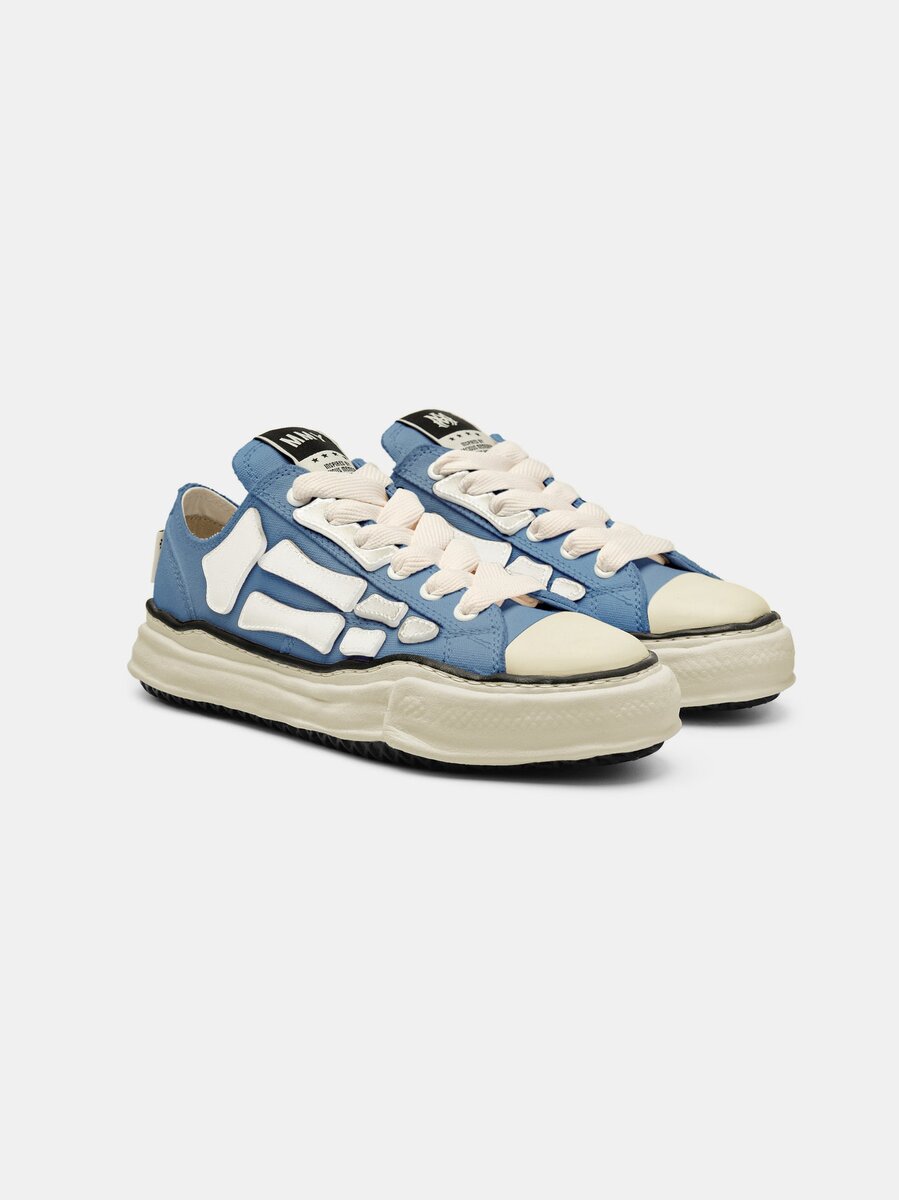 SNEAKER MMY Bones