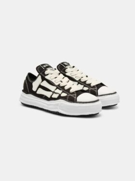 SNEAKER MMY Bones