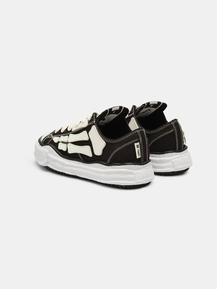 SNEAKER MMY Bones