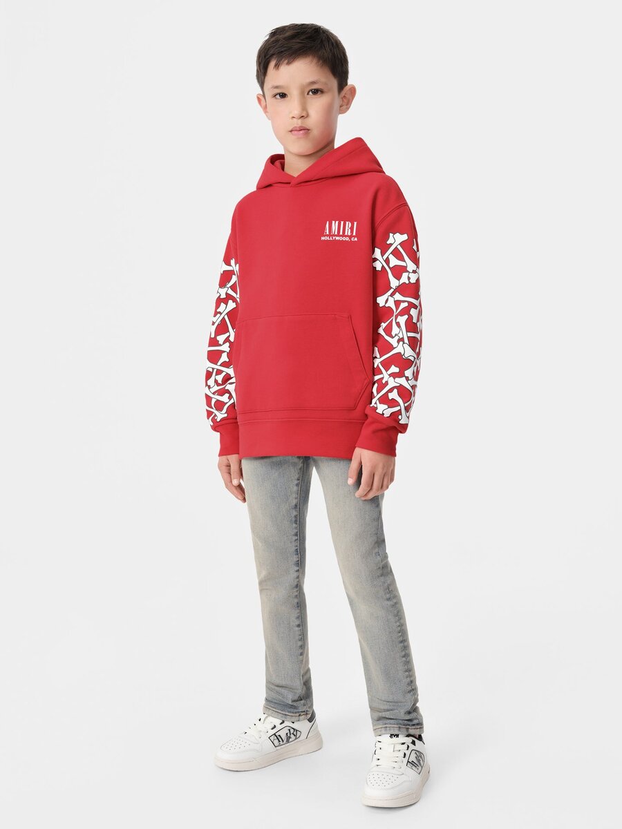 STACK JEAN POUR ENFANTS