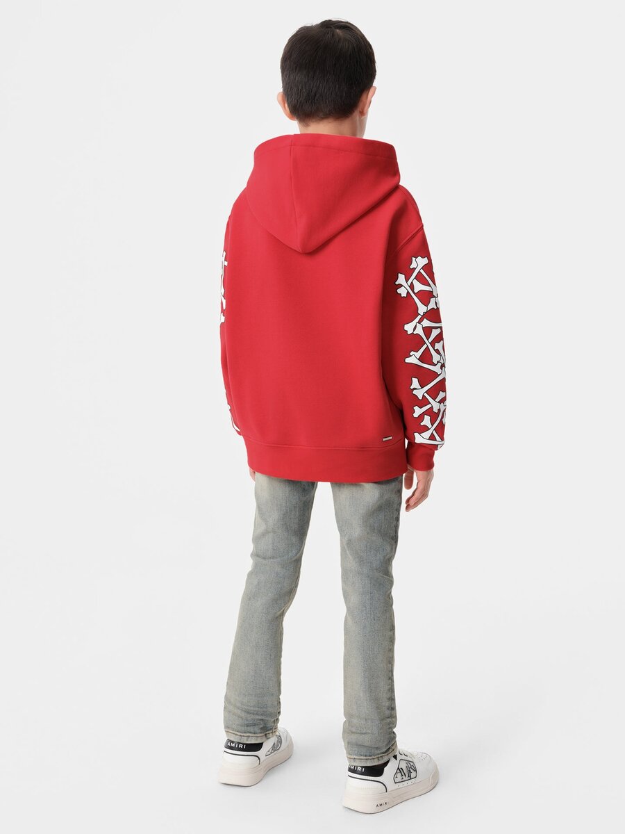 STACK JEAN POUR ENFANTS