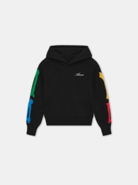 SWEAT À CAPUCHE BONES POUR ENFANTS