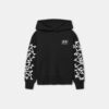 SWEAT À CAPUCHE BONES POUR ENFANTS