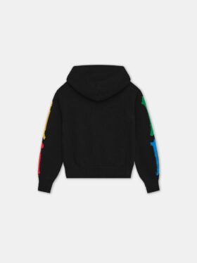 SWEAT À CAPUCHE BONES POUR ENFANTS