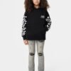 SWEAT À CAPUCHE BONES POUR ENFANTS
