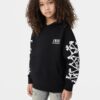 SWEAT À CAPUCHE BONES POUR ENFANTS