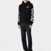 SWEAT À CAPUCHE « Bones Stack »