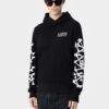 SWEAT À CAPUCHE « Bones Stack »