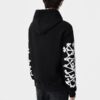 SWEAT À CAPUCHE « Bones Stack »