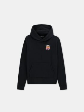 SWEAT À CAPUCHE MA
