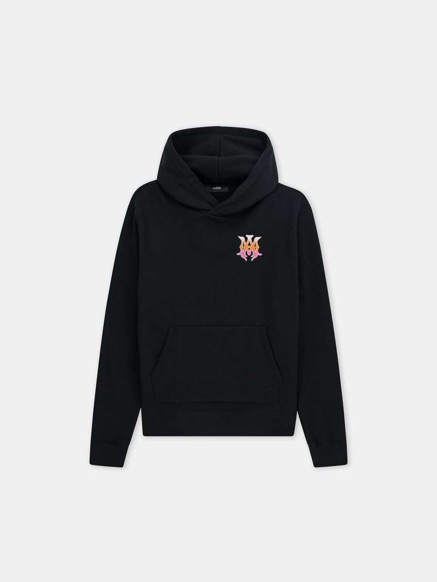 SWEAT À CAPUCHE MA