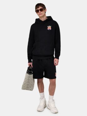SWEAT À CAPUCHE MA