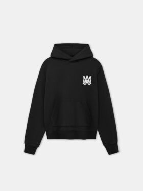 SWEAT À CAPUCHE MA Core Logo