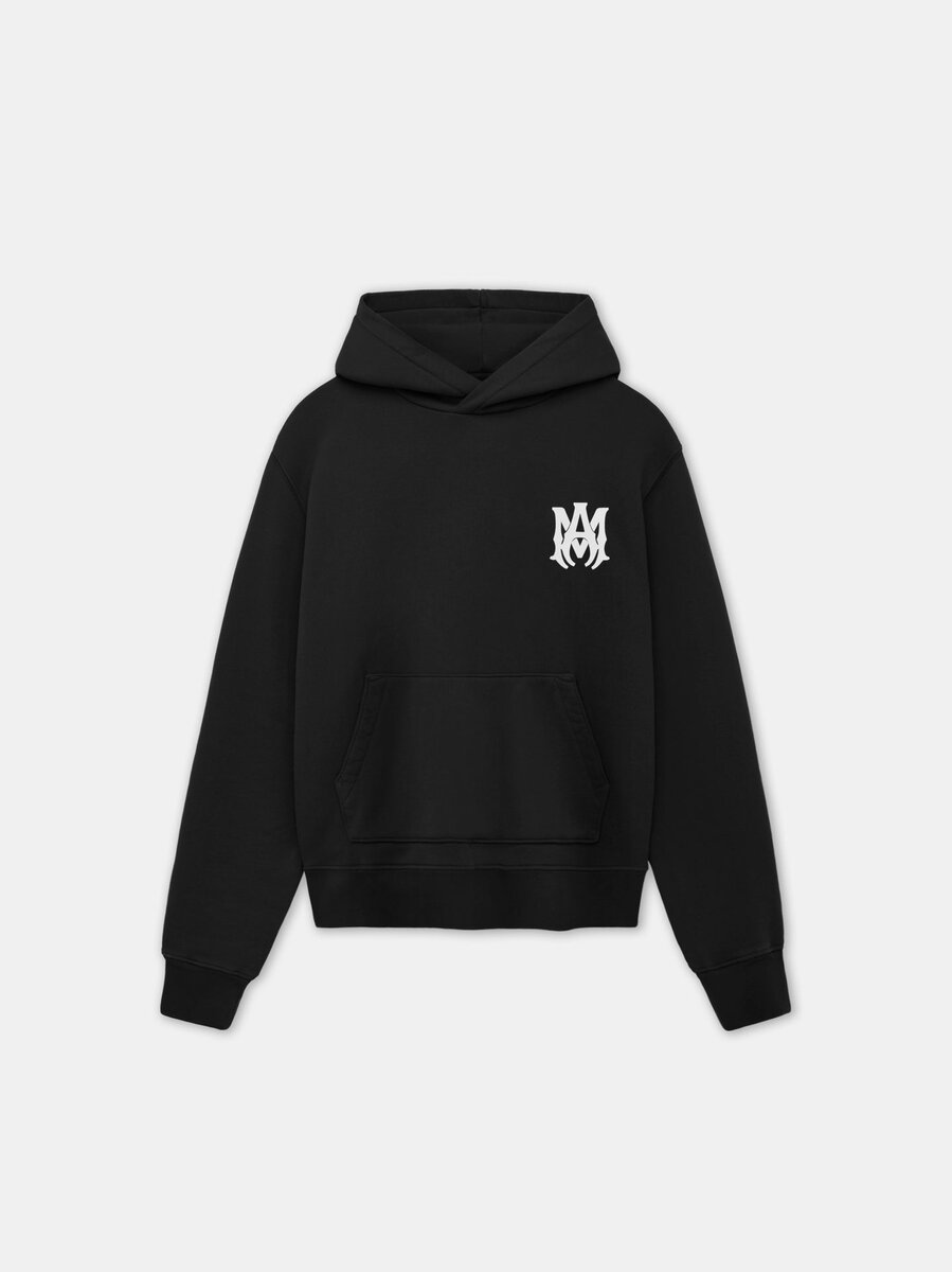 SWEAT À CAPUCHE MA Core Logo