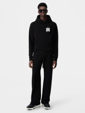 SWEAT À CAPUCHE MA Core Logo