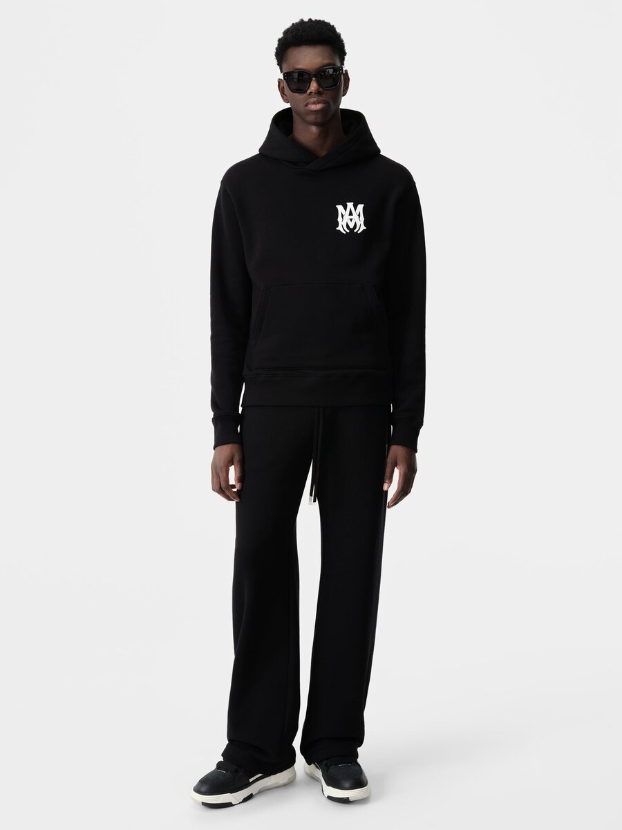 SWEAT À CAPUCHE MA Core Logo