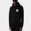 SWEAT À CAPUCHE MA Core Logo