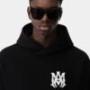 SWEAT À CAPUCHE MA Core Logo
