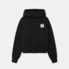 SWEAT À CAPUCHE MA Core Logo POUR FEMMES