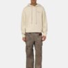 PANTALON CARGO À CORDON DE SERRAGE