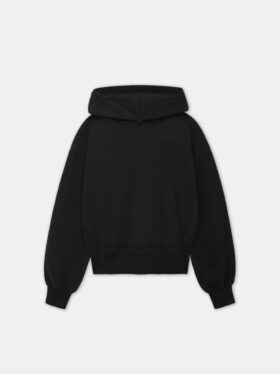 SWEAT À CAPUCHE OVERSIZE Amiri