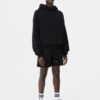 SWEAT À CAPUCHE OVERSIZE Amiri