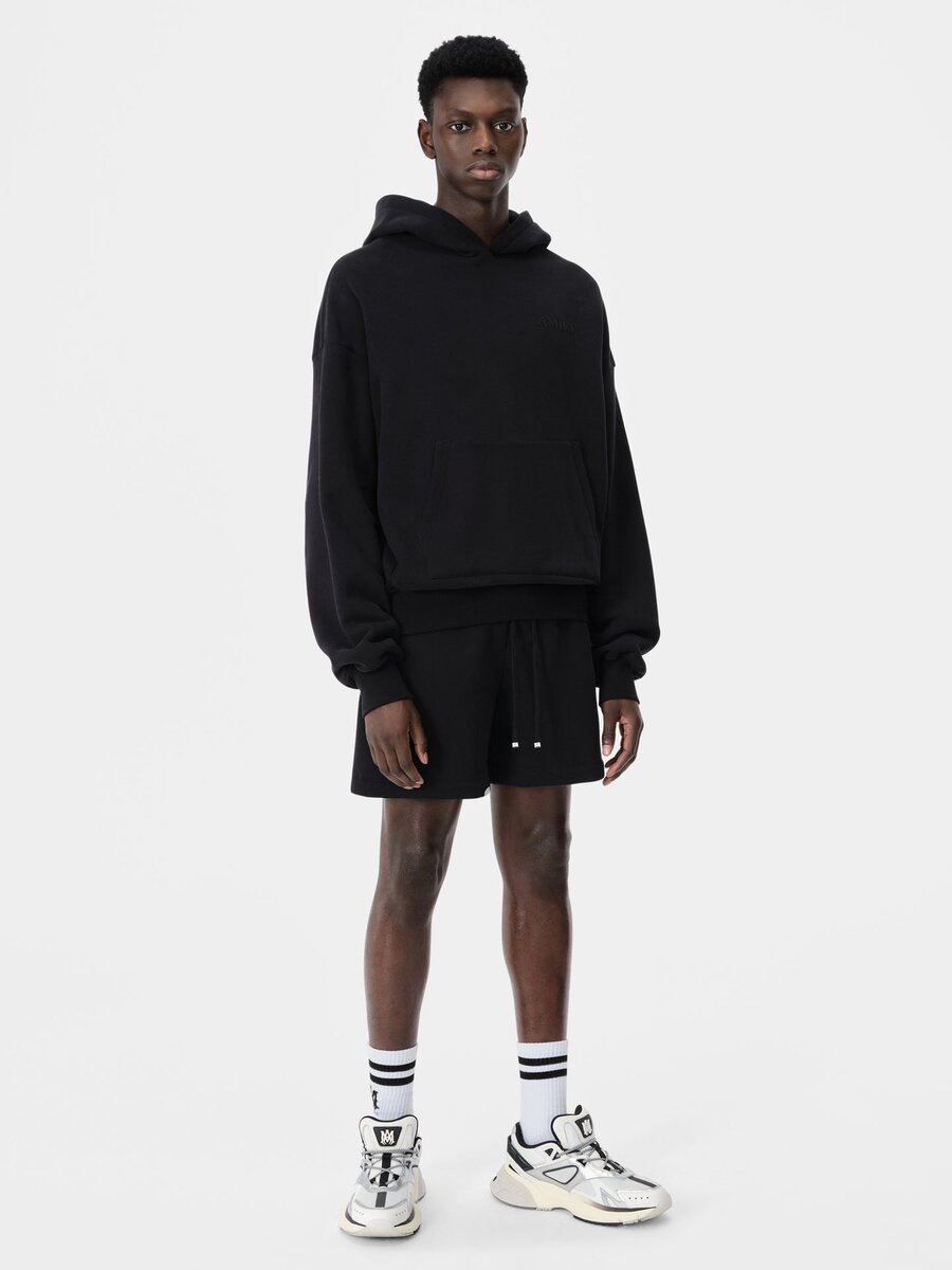 SWEAT À CAPUCHE OVERSIZE Amiri