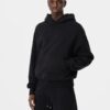 SWEAT À CAPUCHE OVERSIZE Amiri