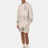 SHORT DE SPORT MA QUAD FLAMES