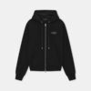 SWEAT À CAPUCHE ZIP AMIRI SPIRIT