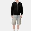 SWEAT À CAPUCHE ZIP AMIRI SPIRIT