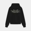 SWEAT À CAPUCHE ZIP AMIRI SPIRIT