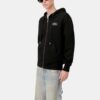 SWEAT À CAPUCHE ZIP AMIRI SPIRIT