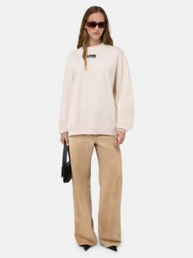 T-SHIRT AMIRI 1994 POUR FEMMES