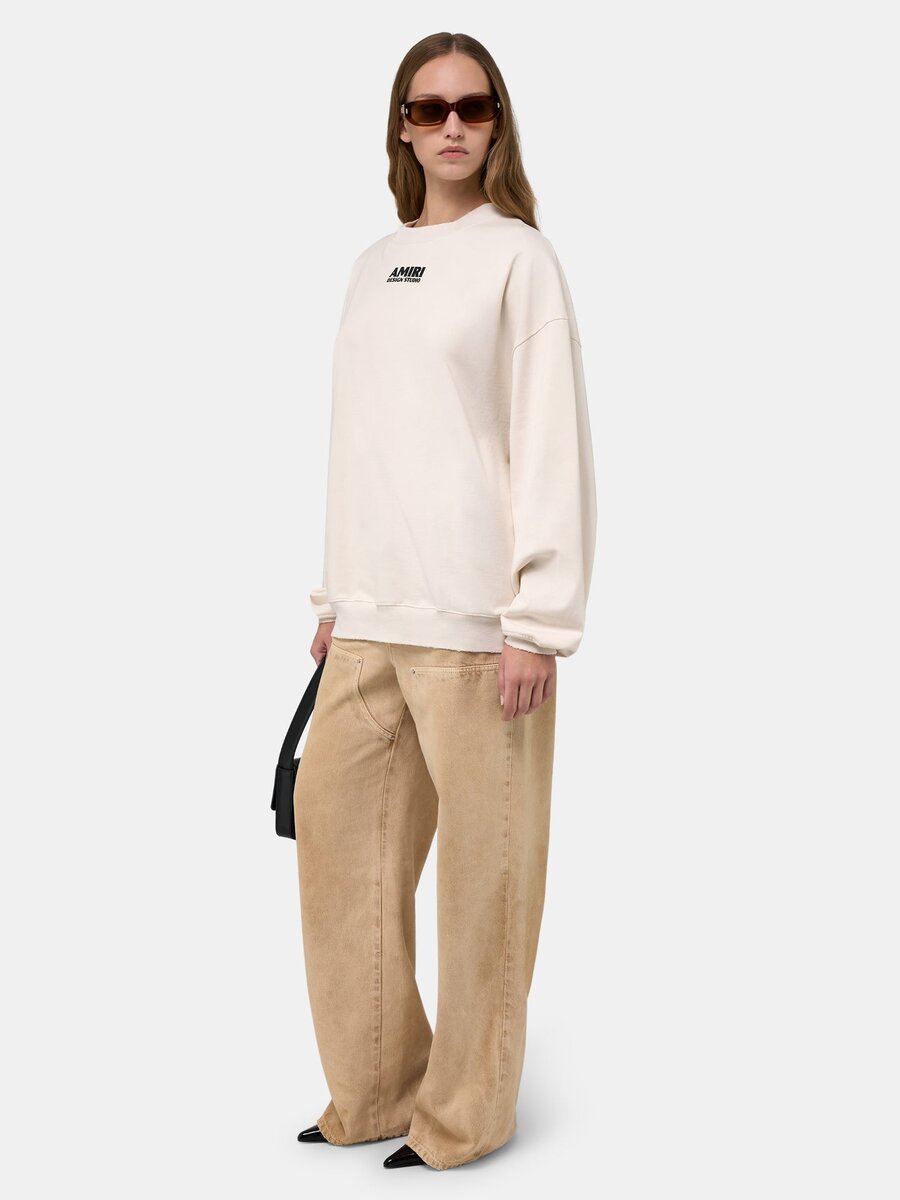 T-SHIRT AMIRI 1994 POUR FEMMES